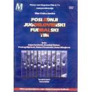 POSLEDNJI JUGOSLOVENSKI FUDBALSKI TIM - Doku (DVD)